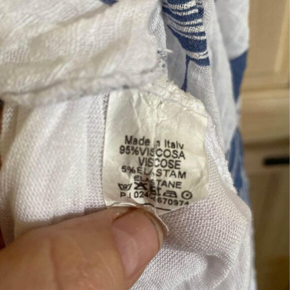 Women’s Cherishh sun dress. See measurements below. Like New. No issues. - Picture 3 of 6